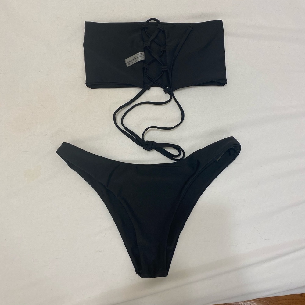 Zaful bikini